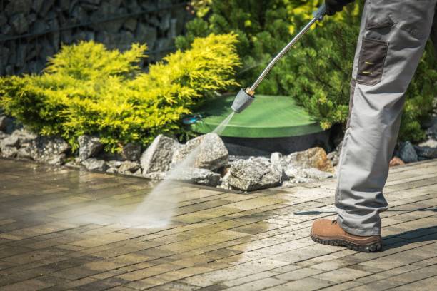 Boat and Dock Cleaning in White Sulphur Springs, MT
