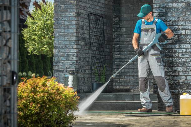 Best Fence Cleaning  in White Sulphur Springs, MT