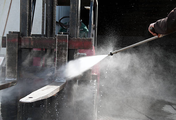 Best Playground Equipment Cleaning  in White Sulphur Springs, MT